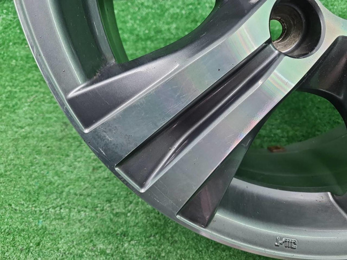 Диск литой R18 Lexus LX 3 (2015-2023)