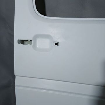 Дверь передняя правая (пассажирская) для Volkswagen LT