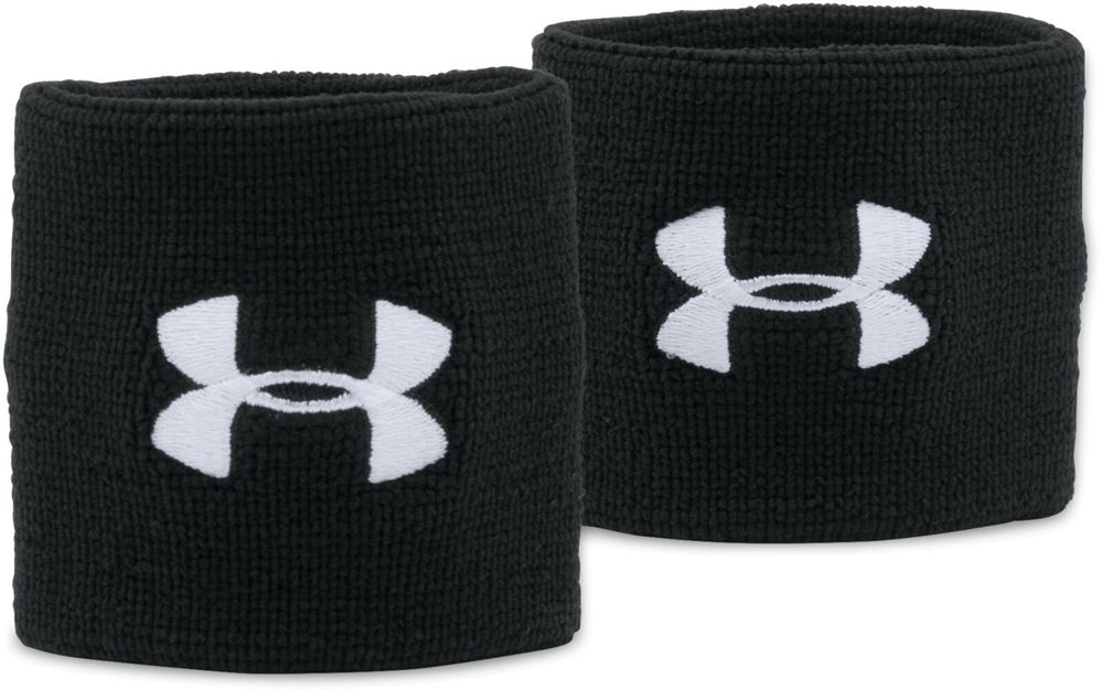 Напульсники Performance 7.5cm 2Pk Напульсники Performance 7.5cm 2Pk