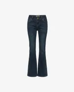 Джинсы Ovum Flared 05 Denim Blue