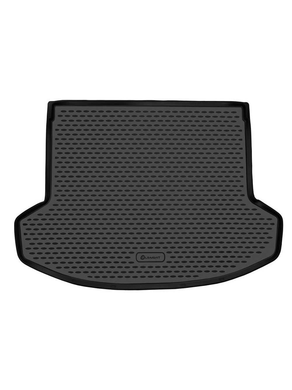 Коврик в багажник для для CHANGAN CS75 (Ir) 2018-, 1 шт. ELEMENTA66576B13