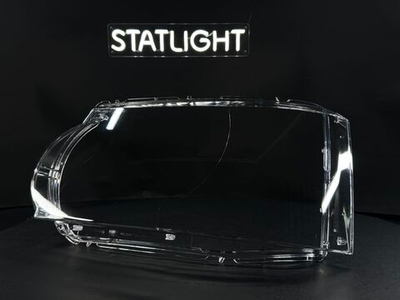 Левое стекло фары Range Rover Vogue 2009-2013