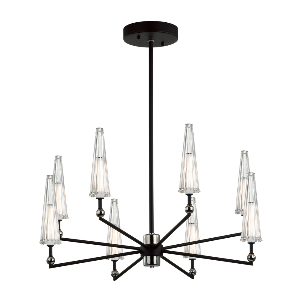 Люстра на штанге Odeon Light Fungo 5429/39L