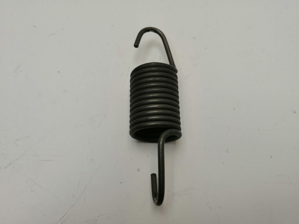 WLX20362OE/19 кт116 Пружина бака для стиральной машины Bosch WLX20362OE б/у