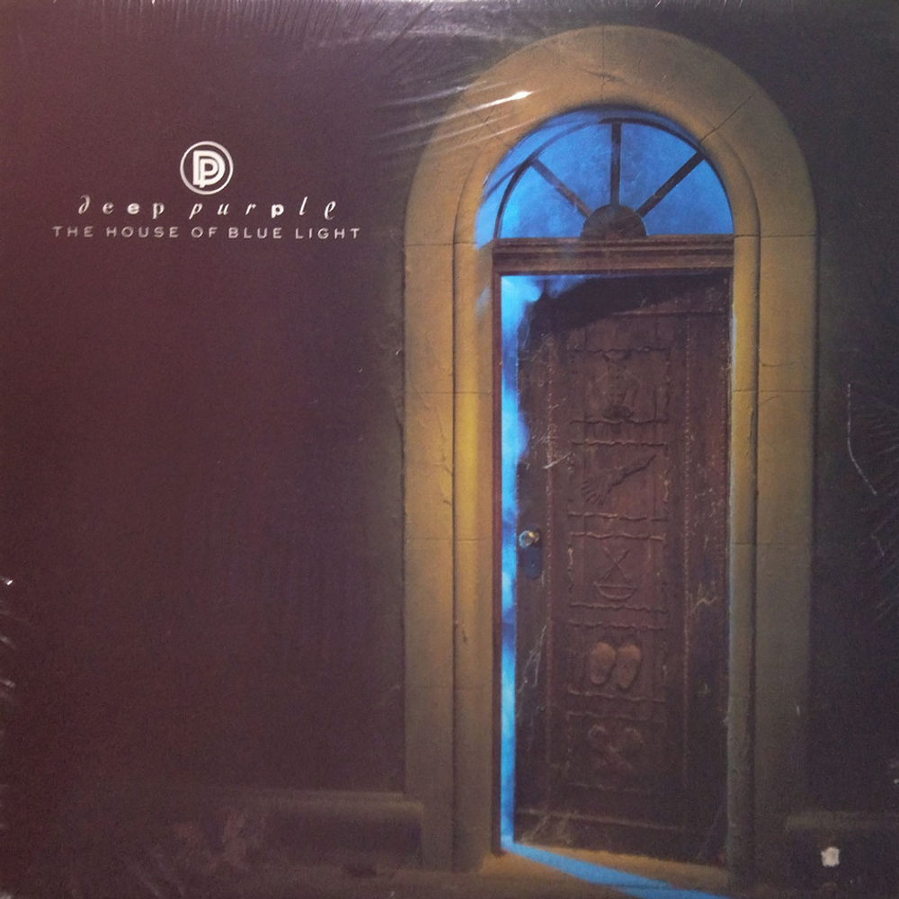 Deep Purple / The House Of Blue Light (LP)