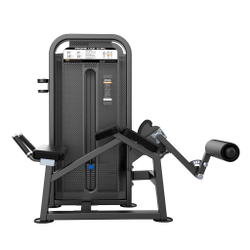 U3001D (E5001) Сгибание ног лежа. Стек 94 кг