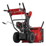 Снегоуборщик бензиновый MTX STK 620EL