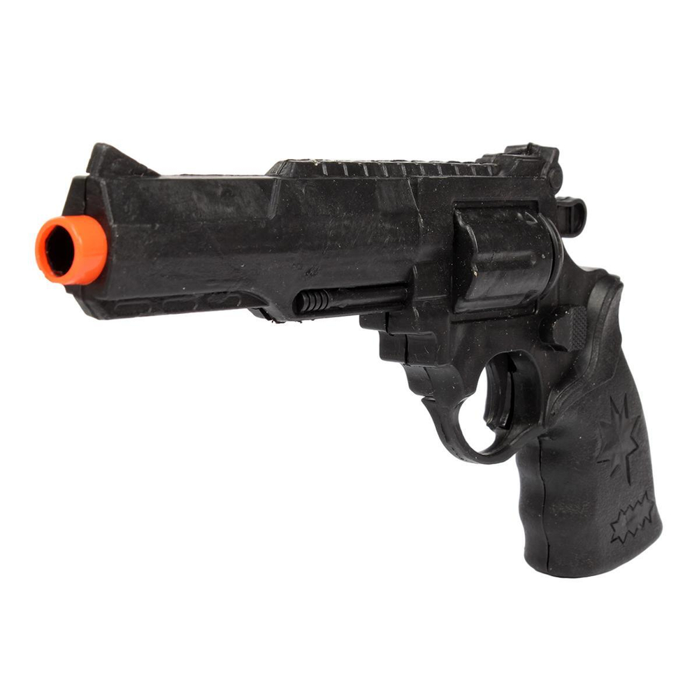 Набор оружия Спецслужб, блистер A9921