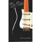 Eric Clapton / Crossroads 2 (Live In The Seventies)(4CD)