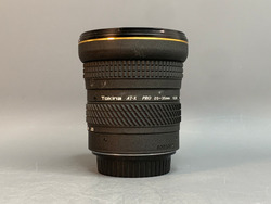 Tokina AT-X 20-35mm f/2.8 Pro Canon EF