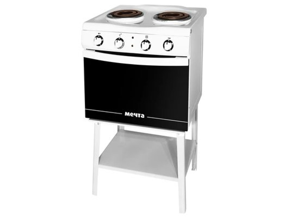 Электрическая плита МЕЧТА 15М