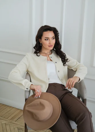 Рубашки и Блузы