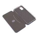Чехол-книжка для Samsung Galaxy M51, 009805 Золотой
