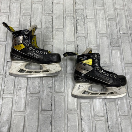 Bauer supreme s37 JR 4D (EUR 37)