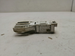 BWSA61051 кт117 Блокировка люка для стиральной машины Indesit BWSA 61051 б/у