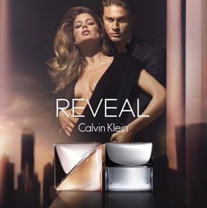 Calvin Klein Reveal Men