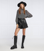 блузка anais Pepe Jeans London - черный(PL304019)