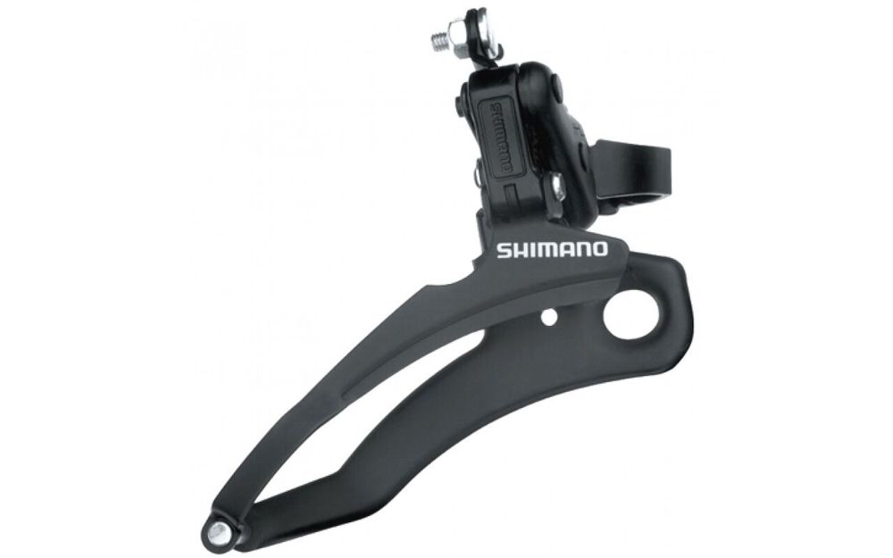 Суппорт-переключатель передний Shimano