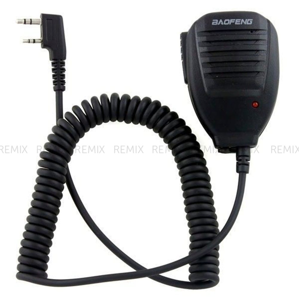 Тангента Baofeng (совместима Kenwood)