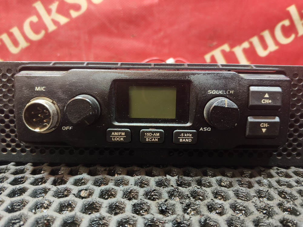 Рация Optim Pilgrim.