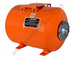 Гидроаккумулятор (бак) ВИХРЬ ГА-50