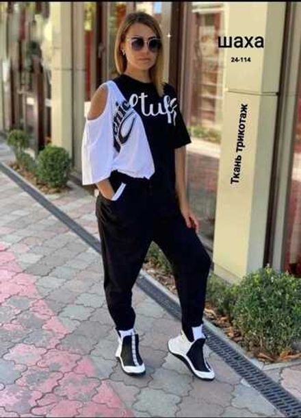 Костюм 50337670 Fabrika