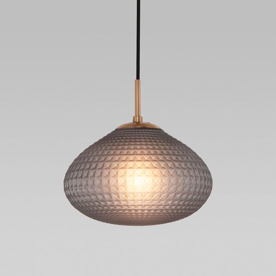 50263/1/ подвесной светильник/ серый