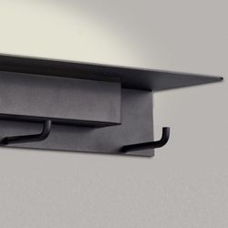 6866 Настенный светильник-вешалка FUERTEVENTURA