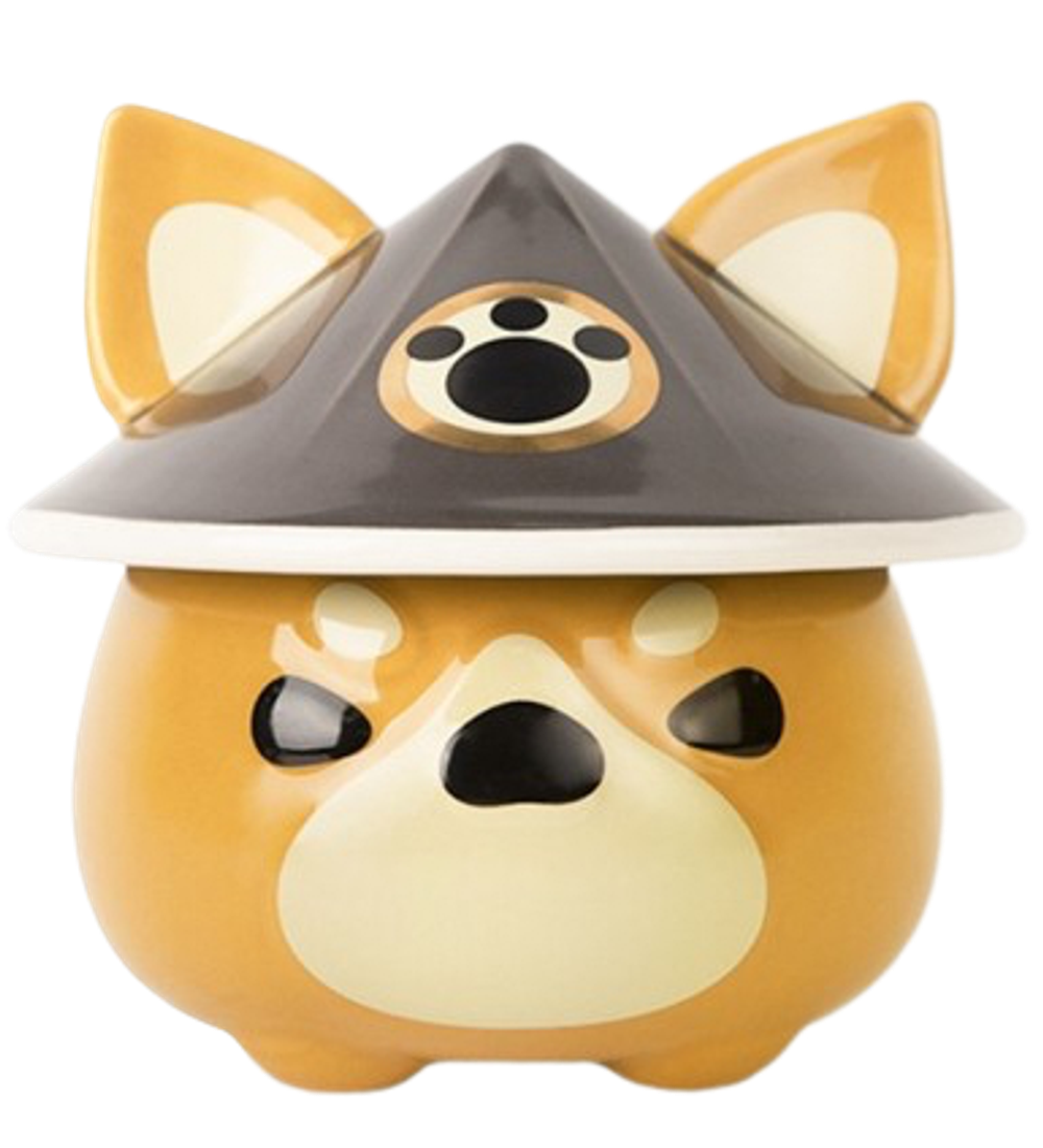 Кружка Genshin Impact Gorou Inuzaka Mug Gorou