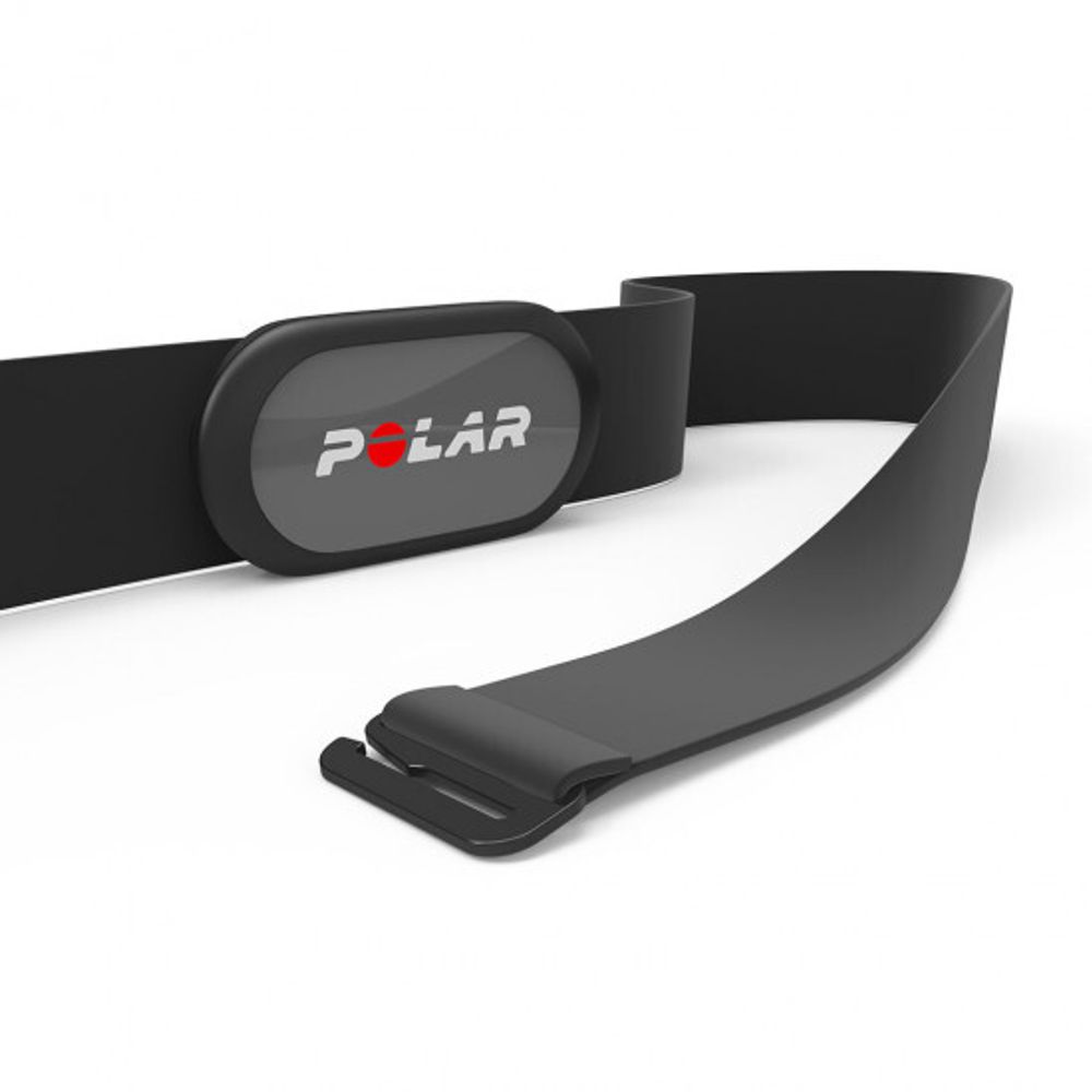 Кардиопередатчик Polar H9 HR SENSOR BLE BLK M-XXL*