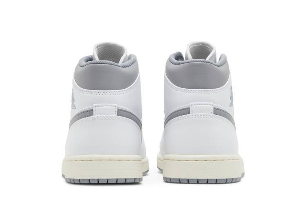 Кроссовки Jordan Air Jordan 1 Mid "Vintage Grey"