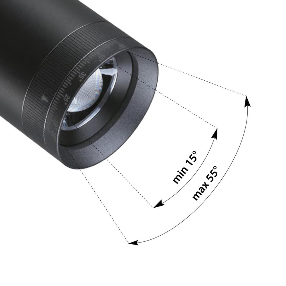 359961 NT Светильник LED 15Вт 3000/4000/6000К 90-240В IP20 PORT