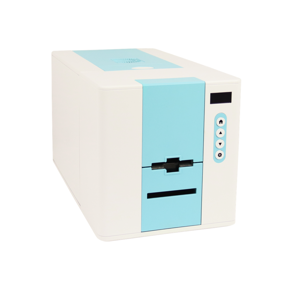 Принтер для печати карт DASCOM DC-240