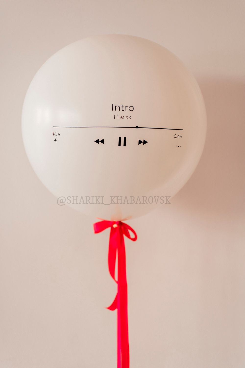 Воздушные шары №5190