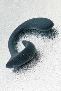 Satisfyer G for Goddess 1 - Вагинально-клиторальный вибратор