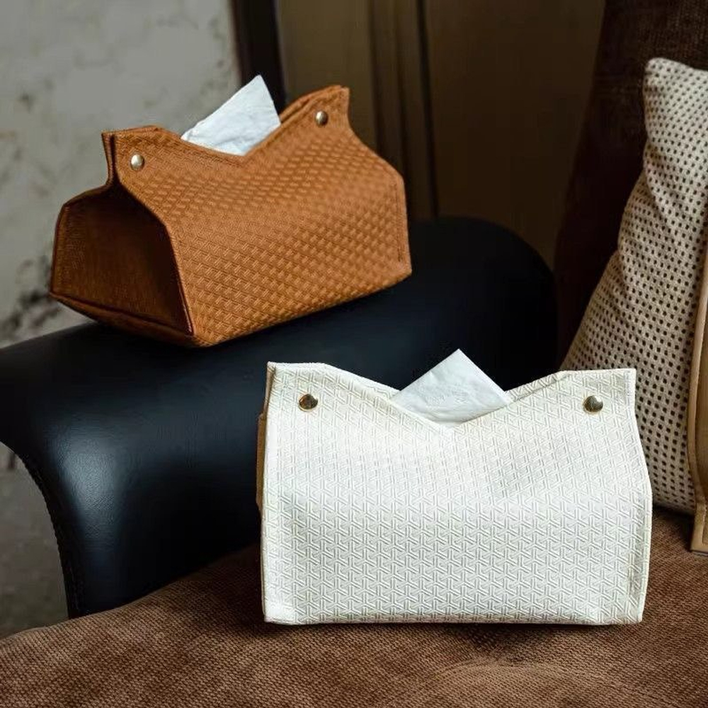 Салфетница из мягкого материала