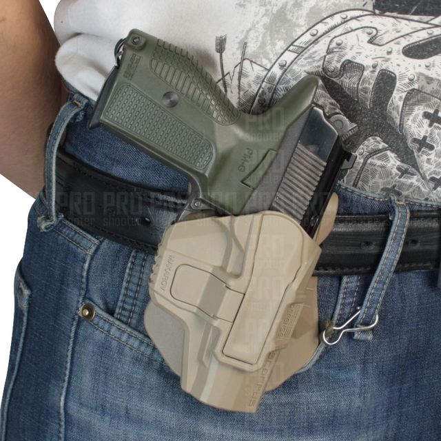 Кобура для ПМ, Fab Defense
