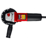 Шлифовальная машина угловая Зубр Компакт УШМ-125-805