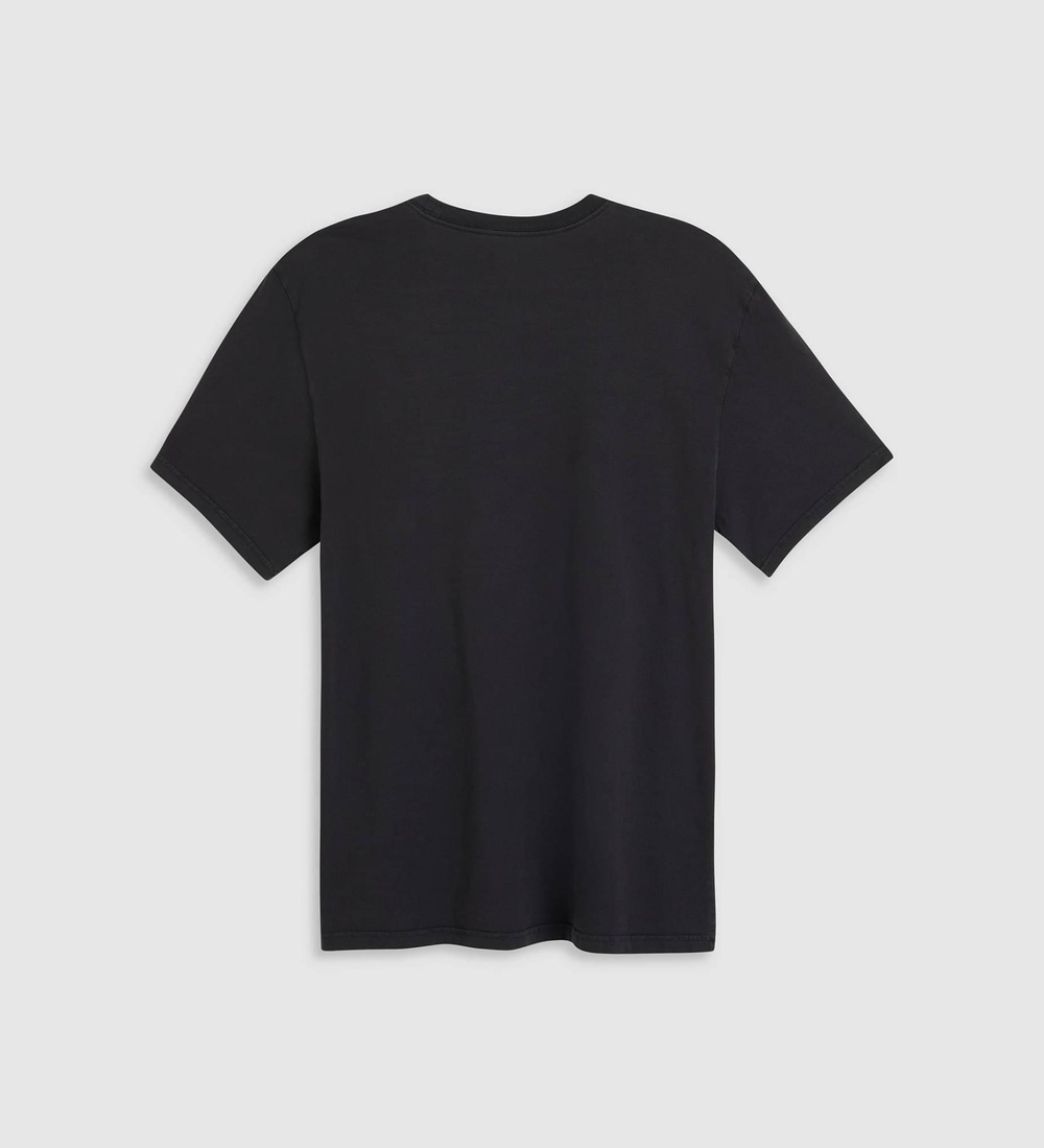 Футболка мужская LEVI'S SS RELAXED FIT TEE