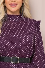 Платье 70897-1 Avili