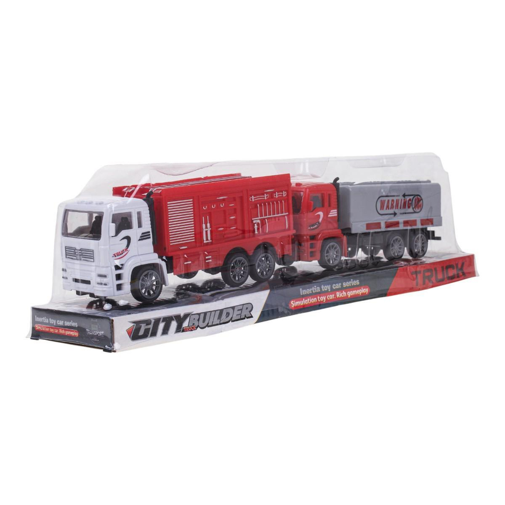 Набор машин 2шт, ПК 1803-2