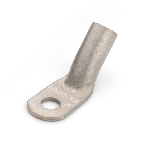 Наконечник кабельный угловой ТМЛс(45) 10-6 КВТ (100 шт.)