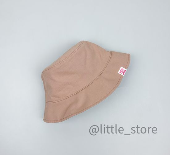 Панама хлопковая, Молочный шоколад