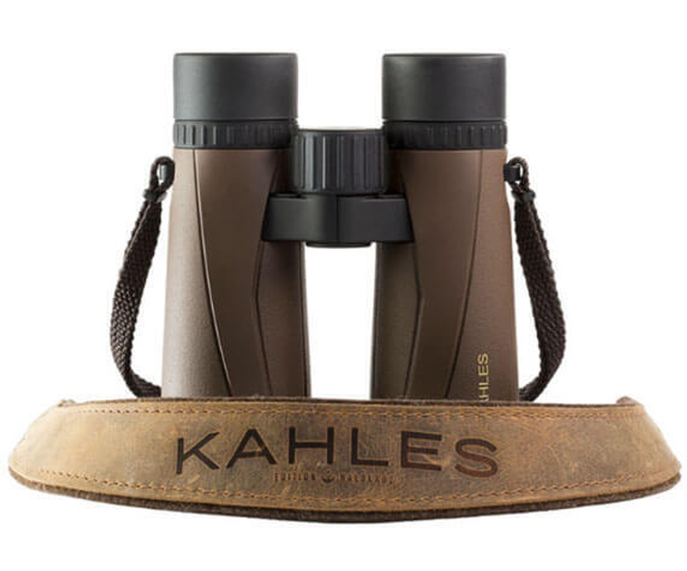 Бинокль KAHLES HELIA 8х56 - фото 3
