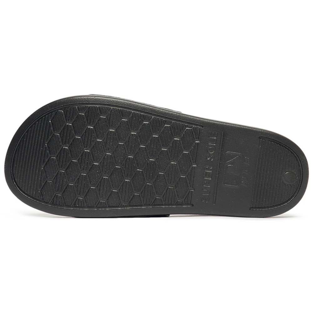 Сандалии и сланцы MLB Slipper, 3ALPAD323-50BKS
