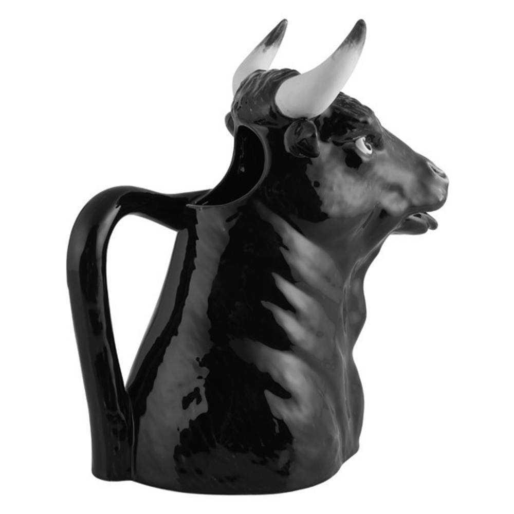 Кувшин Bordallo Pinheiro Бык 1.5л