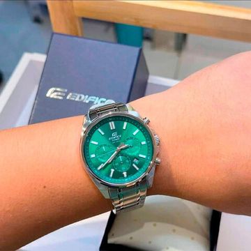 Наручные часы Casio EFV-650D-3A