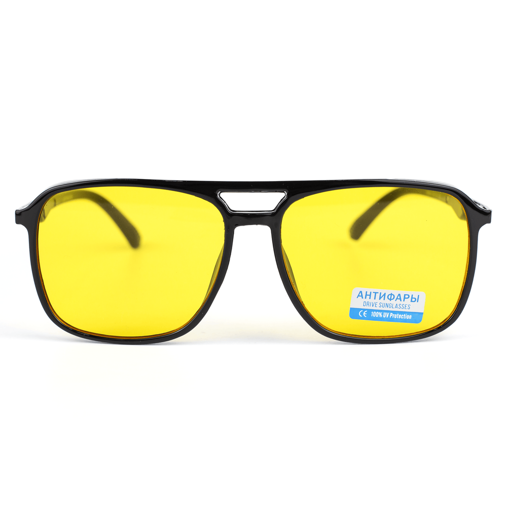 Очки солнцезащитные поляризационные Антифары А6604