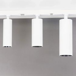 Citilux Тубус CL01T120 LED Трековый светильник Белый