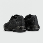 кроссовки Nike Air Max 95 Trp. Black
